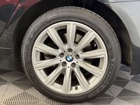 USED 2018 18 BMW 5 SERIES 2.0 520d SE Saloon 4dr Diesel Auto Euro 6 (s/s) (190 ps) 