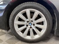 USED 2018 18 BMW 5 SERIES 2.0 520d SE Saloon 4dr Diesel Auto Euro 6 (s/s) (190 ps) 