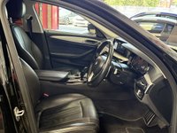 USED 2018 18 BMW 5 SERIES 2.0 520d SE Saloon 4dr Diesel Auto Euro 6 (s/s) (190 ps) 
