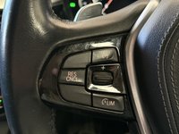USED 2018 18 BMW 5 SERIES 2.0 520d SE Saloon 4dr Diesel Auto Euro 6 (s/s) (190 ps) 
