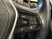 USED 2018 18 BMW 5 SERIES 2.0 520d SE Saloon 4dr Diesel Auto Euro 6 (s/s) (190 ps) 