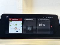 USED 2018 18 BMW 5 SERIES 2.0 520d SE Saloon 4dr Diesel Auto Euro 6 (s/s) (190 ps) 