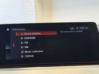 USED 2018 18 BMW 5 SERIES 2.0 520d SE Saloon 4dr Diesel Auto Euro 6 (s/s) (190 ps) 