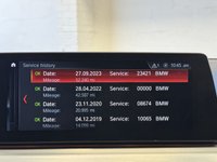 USED 2018 18 BMW 5 SERIES 2.0 520d SE Saloon 4dr Diesel Auto Euro 6 (s/s) (190 ps) 