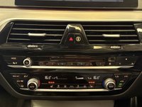 USED 2018 18 BMW 5 SERIES 2.0 520d SE Saloon 4dr Diesel Auto Euro 6 (s/s) (190 ps) 