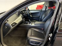 USED 2018 18 BMW 5 SERIES 2.0 520d SE Saloon 4dr Diesel Auto Euro 6 (s/s) (190 ps) 