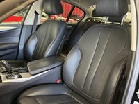 USED 2018 18 BMW 5 SERIES 2.0 520d SE Saloon 4dr Diesel Auto Euro 6 (s/s) (190 ps) 