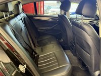 USED 2018 18 BMW 5 SERIES 2.0 520d SE Saloon 4dr Diesel Auto Euro 6 (s/s) (190 ps) 