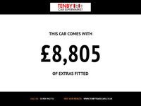 USED 2018 18 BMW 5 SERIES 2.0 520d SE Saloon 4dr Diesel Auto Euro 6 (s/s) (190 ps) 