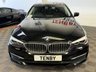 USED 2018 18 BMW 5 SERIES 2.0 520d SE Saloon 4dr Diesel Auto Euro 6 (s/s) (190 ps) 
