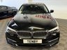 USED 2018 18 BMW 5 SERIES 2.0 520d SE Saloon 4dr Diesel Auto Euro 6 (s/s) (190 ps) 