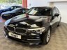 USED 2018 18 BMW 5 SERIES 2.0 520d SE Saloon 4dr Diesel Auto Euro 6 (s/s) (190 ps) 