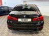 USED 2018 18 BMW 5 SERIES 2.0 520d SE Saloon 4dr Diesel Auto Euro 6 (s/s) (190 ps) 
