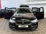 USED 2018 18 BMW 5 SERIES 2.0 520d SE Saloon 4dr Diesel Auto Euro 6 (s/s) (190 ps) 