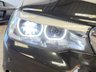 USED 2018 18 BMW 5 SERIES 2.0 520d SE Saloon 4dr Diesel Auto Euro 6 (s/s) (190 ps) 