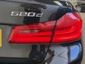 USED 2018 18 BMW 5 SERIES 2.0 520d SE Saloon 4dr Diesel Auto Euro 6 (s/s) (190 ps) 