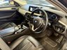 USED 2018 18 BMW 5 SERIES 2.0 520d SE Saloon 4dr Diesel Auto Euro 6 (s/s) (190 ps) 