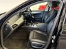 USED 2018 18 BMW 5 SERIES 2.0 520d SE Saloon 4dr Diesel Auto Euro 6 (s/s) (190 ps) 