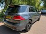 USED 2016 Y MERCEDES-BENZ GLE 3.0 GLE350d V6 AMG Line SUV 5dr Diesel G-Tronic 4MATIC Euro 6 (s/s) (258 ps) 