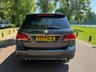 USED 2016 Y MERCEDES-BENZ GLE 3.0 GLE350d V6 AMG Line SUV 5dr Diesel G-Tronic 4MATIC Euro 6 (s/s) (258 ps) 