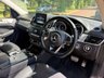 USED 2016 Y MERCEDES-BENZ GLE 3.0 GLE350d V6 AMG Line SUV 5dr Diesel G-Tronic 4MATIC Euro 6 (s/s) (258 ps) 