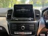 USED 2016 Y MERCEDES-BENZ GLE 3.0 GLE350d V6 AMG Line SUV 5dr Diesel G-Tronic 4MATIC Euro 6 (s/s) (258 ps) 