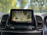 USED 2016 Y MERCEDES-BENZ GLE 3.0 GLE350d V6 AMG Line SUV 5dr Diesel G-Tronic 4MATIC Euro 6 (s/s) (258 ps) 