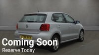 USED 2009 59 VOLKSWAGEN POLO 1.4 SE DSG Euro 5 5dr FULL SERVICE HIS 12 MOT X 2KEY