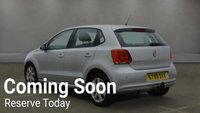 USED 2009 59 VOLKSWAGEN POLO 1.4 SE DSG Euro 5 5dr FULL SERVICE HIS 12 MOT X 2KEY