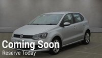 USED 2009 59 VOLKSWAGEN POLO 1.4 SE DSG Euro 5 5dr FULL SERVICE HIS 12 MOT X 2KEY