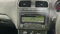 USED 2009 59 VOLKSWAGEN POLO 1.4 SE DSG Euro 5 5dr FULL SERVICE HIS 12 MOT X 2KEY
