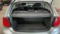 USED 2009 59 VOLKSWAGEN POLO 1.4 SE DSG Euro 5 5dr FULL SERVICE HIS 12 MOT X 2KEY