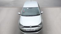 USED 2009 59 VOLKSWAGEN POLO 1.4 SE DSG Euro 5 5dr FULL SERVICE HIS 12 MOT X 2KEY
