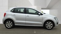 USED 2009 59 VOLKSWAGEN POLO 1.4 SE DSG Euro 5 5dr FULL SERVICE HIS 12 MOT X 2KEY