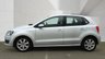USED 2009 59 VOLKSWAGEN POLO 1.4 SE DSG Euro 5 5dr FULL SERVICE HIS 12 MOT X 2KEY