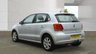 USED 2009 59 VOLKSWAGEN POLO 1.4 SE DSG Euro 5 5dr FULL SERVICE HIS 12 MOT X 2KEY