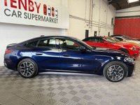 USED 2022 72 BMW I4 40 83.9kWh M Sport Gran Coupe 5dr Electric Auto eDrive (340 ps) DIGI DASH+CARPLAY+18"ALLOYS