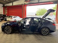 USED 2022 72 BMW I4 40 83.9kWh M Sport Gran Coupe 5dr Electric Auto eDrive (340 ps) DIGI DASH+CARPLAY+18"ALLOYS