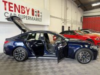 USED 2022 72 BMW I4 40 83.9kWh M Sport Gran Coupe 5dr Electric Auto eDrive (340 ps) DIGI DASH+CARPLAY+18"ALLOYS