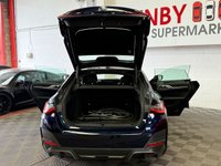 USED 2022 72 BMW I4 40 83.9kWh M Sport Gran Coupe 5dr Electric Auto eDrive (340 ps) DIGI DASH+CARPLAY+18"ALLOYS