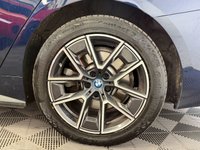 USED 2022 72 BMW I4 40 83.9kWh M Sport Gran Coupe 5dr Electric Auto eDrive (340 ps) DIGI DASH+CARPLAY+18"ALLOYS