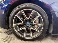 USED 2022 72 BMW I4 40 83.9kWh M Sport Gran Coupe 5dr Electric Auto eDrive (340 ps) DIGI DASH+CARPLAY+18"ALLOYS