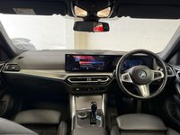 USED 2022 72 BMW I4 40 83.9kWh M Sport Gran Coupe 5dr Electric Auto eDrive (340 ps) DIGI DASH+CARPLAY+18"ALLOYS