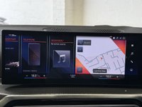 USED 2022 72 BMW I4 40 83.9kWh M Sport Gran Coupe 5dr Electric Auto eDrive (340 ps) DIGI DASH+CARPLAY+18"ALLOYS