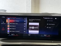 USED 2022 72 BMW I4 40 83.9kWh M Sport Gran Coupe 5dr Electric Auto eDrive (340 ps) DIGI DASH+CARPLAY+18"ALLOYS