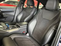 USED 2022 72 BMW I4 40 83.9kWh M Sport Gran Coupe 5dr Electric Auto eDrive (340 ps) DIGI DASH+CARPLAY+18"ALLOYS