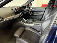 USED 2022 72 BMW I4 40 83.9kWh M Sport Gran Coupe 5dr Electric Auto eDrive (340 ps) DIGI DASH+CARPLAY+18"ALLOYS