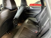 USED 2022 72 BMW I4 40 83.9kWh M Sport Gran Coupe 5dr Electric Auto eDrive (340 ps) DIGI DASH+CARPLAY+18"ALLOYS
