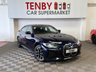 USED 2022 72 BMW I4 40 83.9kWh M Sport Gran Coupe 5dr Electric Auto eDrive (340 ps) DIGI DASH+CARPLAY+18"ALLOYS
