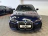 USED 2022 72 BMW I4 40 83.9kWh M Sport Gran Coupe 5dr Electric Auto eDrive (340 ps) DIGI DASH+CARPLAY+18"ALLOYS
